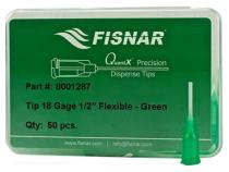 Needle  plastic flexible  0.5