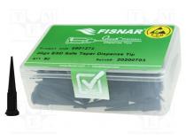 Needle  plastic  1.25