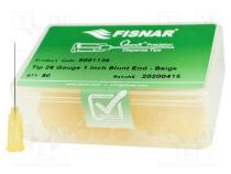 Needle  steel  1