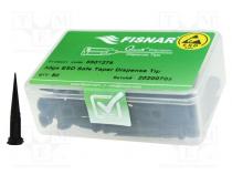 Needle  plastic  1.25