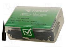 Needle  plastic  1.25