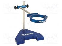 Tripod  for Fisnar dispensers,for dispensing cartridges  metal