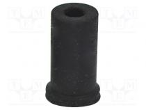 Vacuum pick-up pencil pad  3mm  ESD
