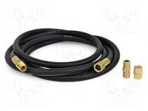 Spare part  hose  3m