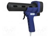 Dispenser  pneumatic  237ml  0÷6.9bar