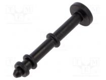 Syringe pusher  10ml