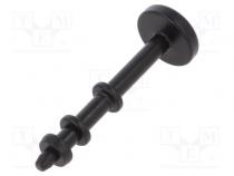 Syringe pusher  5ml