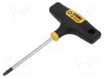 Отвертка  Torx®  TX20  125мм