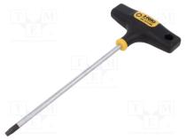 Отвертка  Torx®  TX27  200мм