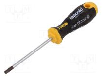 Отвертка  Torx®  TX27  ERGONIC®