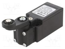 Концевой выключатель  NO + NC  10А  макс.250ВAC  PG11  IP67