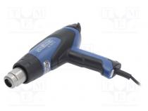 Electric hot shrink gun  1.8kW  HL-SCAN  Plug  EU  230VAC