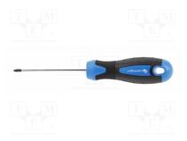 Отвертка  Phillips  PH1  75мм