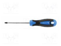 Отвертка  Phillips  PH2  100мм