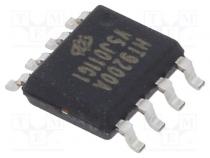 IC  интерфейс  DTMF  serial  SOP8  -20÷75°C  бобина,лента