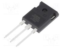 Транзистор  IGBT  NPT  1,2кВ  25А  200Вт  TO247-3