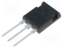 Transistor  IGBT  GenX3™  1.2kV  30A  200W  PLUS247™