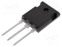 Transistor  IGBT  GenX4™  650V  60A  536W  TO247-3