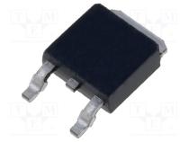 Transistor  IGBT  GenX3™  650V  20A  200W  TO263