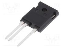 Transistor  IGBT  XPT™  2.5kV  12A  310W  TO247HV