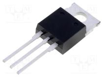 Transistor  IGBT  GenX3™  650V  20A  230W  TO220-3