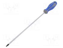 Screwdriver  Torx®  TX15  250mm