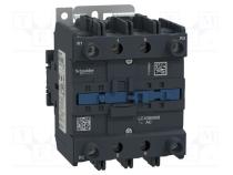 Контактор  3-полюсный  NC x2 + NO x2  230ВAC  80А  TeSys D  W  96мм