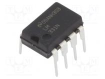 IC  U/f converter  153uA  4÷40VDC  DIP8  0÷40V