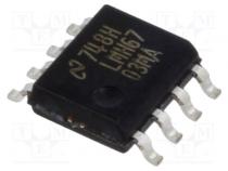 IC  операционный усилитель  1,2ГГц  Ch  1  SO8  ±4÷6ВDC