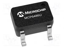 IC  operational amplifier  10MHz  1.8÷5.5V  Ch  1  SOT23-5