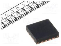 IC  operational amplifier  50MHz  2.5÷5.5V  Ch  4  QFN16