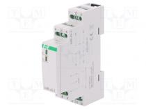 Automation module  analog input  -20÷50°C  IP20  9÷30VDC  30mA