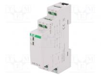Automation module  digital input  -20÷50°C  IP20  9÷30VDC  0.3W