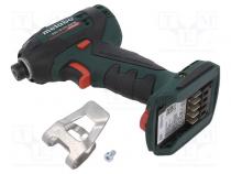 Impact driver  MTB.625367000,MTB.625368000  max.200Nm  2900rpm