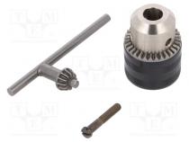 Drill holder  Mounting  1/2