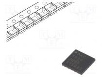 IC  electric energy meter  I2C,SMBus  UQFN16  -40÷85°C