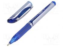 Rollerball pen  blue  BL57