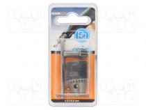 Drill holder  for drills  PG-M9400,PG-M9500,PG-M9600  0.4÷6mm