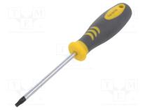 Отвертка  Torx®  TX25  100мм