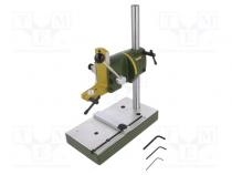 Drill stand  20mm  MB 200