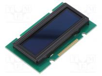 Display  OLED  graphical  1.7