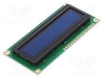 Display  OLED  graphical  2.4