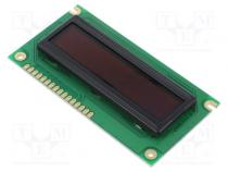 Display  OLED  graphical  2.4