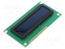 Display  OLED  graphical  2.4