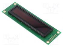 Display  OLED  graphical  2.59