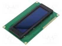 Дисплей  OLED  графический  2,44