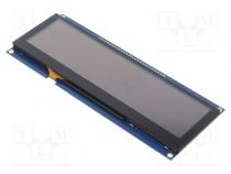 Display  OLED  graphical  5.5