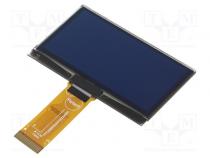 Display  OLED  graphical  2.42