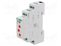 Automation module  regulator  temperature  OUT  1  12÷24VDC