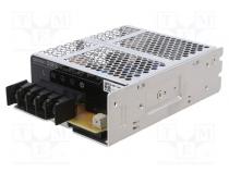 Power supply  switched-mode  for building in  50W  24VDC  2.2A
